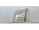 Recambio de faro izquierdo para ford transit combi ´06 ft 280 corto referencia OEM IAM   