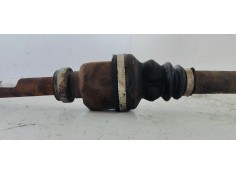 Recambio de transmision delantera derecha para citroen c3 picasso exclusive referencia OEM IAM 9645967480  