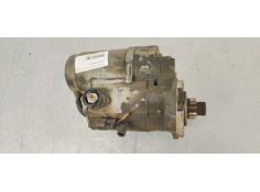 Recambio de motor arranque para hyundai tucson (jm) 2.0 crdi cat referencia OEM IAM   