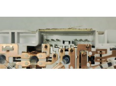 Recambio de luz interior para opel insignia berlina 2.0 cdti 170 fap referencia OEM IAM 316627975  