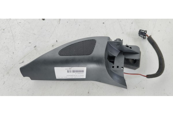 Recambio de modulo electronico para volkswagen golf v berlina (1k1) 2.0 tdi referencia OEM IAM 1K0035411C  