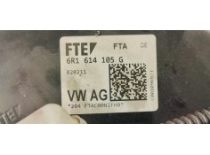 Recambio de servofreno para seat ibiza (6j5) 1.2 i 60 referencia OEM IAM 6R1614105G  