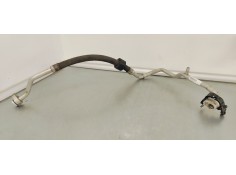 Recambio de tubos aire acondicionado para volkswagen golf vii variant (bv5) 1.6 tdi 105 fap referencia OEM IAM 5Q0820743G  