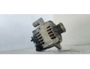 Recambio de alternador para opel insignia berlina 2.0cdti 130 fap referencia OEM IAM   