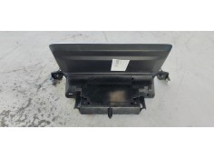 Recambio de pantalla multifuncion para peugeot 3008 allure pack referencia OEM IAM 983042428000  