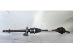 Recambio de transmision delantera derecha para renault scenic ii grand confort dynamique referencia OEM IAM   