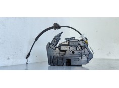 CERRADURA PUERTA TRASERA IZQUIERDA 5N0839015D 