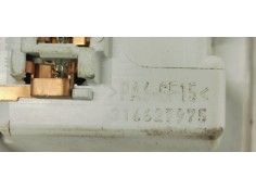 Recambio de luz interior para opel insignia berlina 2.0 cdti 170 fap referencia OEM IAM 316627975  