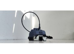 Recambio de cerradura puerta trasera izquierda para renault espace iv (jk0) grand espace expression referencia OEM IAM   