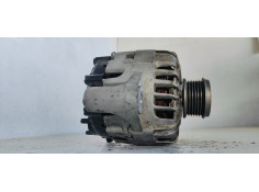 Recambio de alternador para opel insignia berlina 2.0cdti 130 fap referencia OEM IAM   