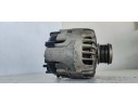Recambio de alternador para opel insignia berlina 2.0cdti 130 fap referencia OEM IAM   