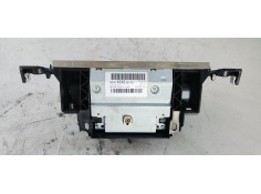 Recambio de pantalla multifuncion para peugeot 3008 allure pack referencia OEM IAM 983042428000  