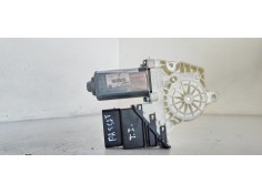 Recambio de motor elevalunas trasero izquierdo para volkswagen passat berlina (3c2) 2.0 tdi referencia OEM IAM 973624106  