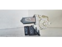 Recambio de motor elevalunas trasero izquierdo para volkswagen passat berlina (3c2) 2.0 tdi referencia OEM IAM 973624106  