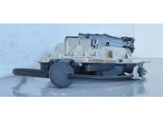 Recambio de cerradura puerta trasera izquierda para volkswagen tiguan (5n1) advance referencia OEM IAM 5N0839015D  