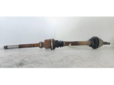 Recambio de transmision delantera derecha para citroen c3 picasso exclusive referencia OEM IAM 9645967480  