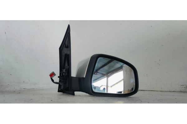Recambio de retrovisor derecho para ford focus lim. (cb4) titanium referencia OEM IAM 212836368  