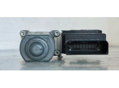 Recambio de motor elevalunas trasero izquierdo para volkswagen passat berlina (3c2) 2.0 tdi referencia OEM IAM 973624106  