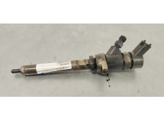 Recambio de inyector para citroen c4 grand picasso exclusive plus referencia OEM IAM 0445110259  