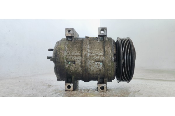 Recambio de compresor aire acondicionado para volvo s40 berlina referencia OEM IAM   