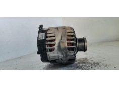 Recambio de alternador para opel insignia berlina 2.0cdti 130 fap referencia OEM IAM   