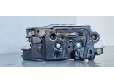 Recambio de cerradura puerta trasera izquierda para volkswagen tiguan (5n1) advance referencia OEM IAM 5N0839015D  