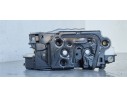 Recambio de cerradura puerta trasera izquierda para volkswagen tiguan (5n1) advance referencia OEM IAM 5N0839015D  