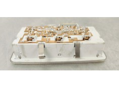 Recambio de luz interior para opel insignia berlina 2.0 cdti 170 fap referencia OEM IAM 316627975  