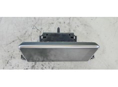 Recambio de pantalla multifuncion para peugeot 3008 allure pack referencia OEM IAM 983042428000  