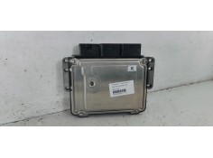 CENTRALITA MOTOR UCE 0281017337 