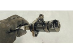 Recambio de inyector para citroen c4 grand picasso exclusive plus referencia OEM IAM 0445110259  
