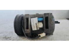Recambio de compresor aire acondicionado para volvo s40 berlina referencia OEM IAM   