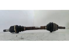 TRANSMISION DELANTERA IZQUIERDA 9645967480 