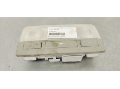 Recambio de luz interior para opel insignia berlina 2.0 cdti 170 fap referencia OEM IAM 316627975  
