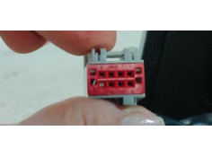 Recambio de retrovisor derecho para ford focus lim. (cb4) titanium referencia OEM IAM 212836368  