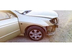 Recambio de aleta delantera derecha para kia cerato 2.0 turbodiesel cat referencia OEM IAM   