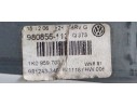Recambio de motor elevalunas trasero izquierdo para volkswagen passat berlina (3c2) 2.0 tdi referencia OEM IAM 973624106  