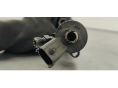 Recambio de inyector para citroen c4 grand picasso exclusive plus referencia OEM IAM 0445110259  
