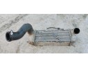 Recambio de intercooler para hyundai i30 (gd) 1.6crdi 110 fap referencia OEM IAM 282702A62X  