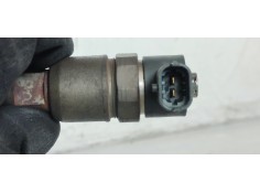 Recambio de inyector para hyundai i30 classic referencia OEM IAM 0445110320  