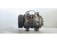 Recambio de compresor aire acondicionado para volvo s40 berlina referencia OEM IAM   