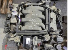 Recambio de motor completo para chrysler crossfire 3.2 cat referencia OEM IAM 112947  