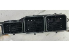 Recambio de centralita motor uce para citroen c3 1.4 hdi 70 fap referencia OEM IAM 0281017337  