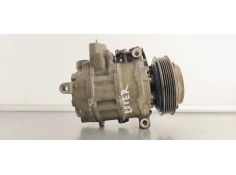 Recambio de compresor aire acondicionado para mg rover serie 75 (rj) referencia OEM IAM JPB101460  