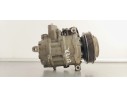 Recambio de compresor aire acondicionado para mg rover serie 75 (rj) referencia OEM IAM JPB101460  