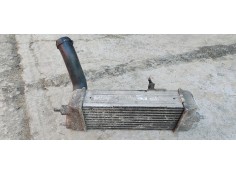 Recambio de intercooler para hyundai i30 (gd) 1.6crdi 110 fap referencia OEM IAM 282702A62X  