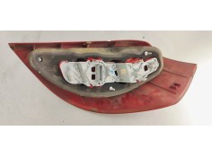 Recambio de piloto trasero izquierdo para mercedes-benz clase a (w169) 2.0i 136 [200] referencia OEM IAM   