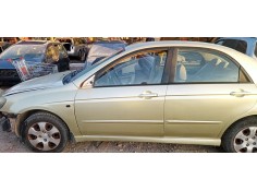 PUERTA DELANTERA IZQUIERDA 