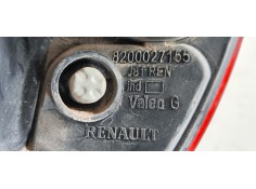 Recambio de piloto trasero izquierdo para renault espace iv (jk0) dynamique referencia OEM IAM 8200027155  
