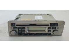 Recambio de sistema audio / radio cd para honda civic berlina 5 (eu7/8) 1.6i 110 [vtec] referencia OEM IAM 39101S6AB010M1  